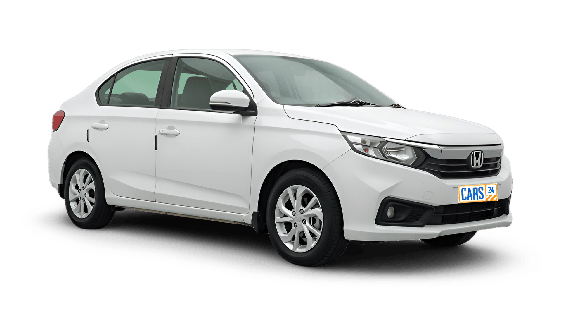 2020 Honda Amaze - Sedan - Diesel - Manual - ₹8.00 lakh